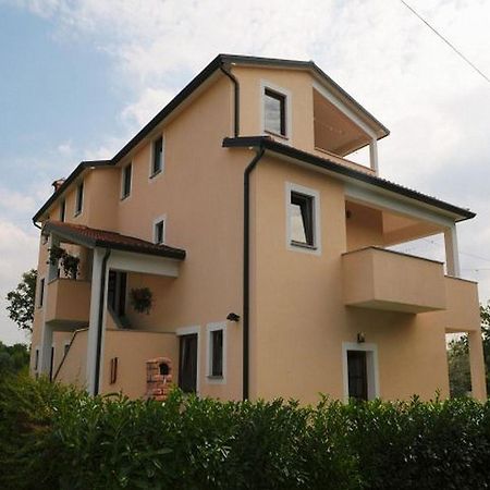 Apartments Filip & Tara Porec Ngoại thất bức ảnh