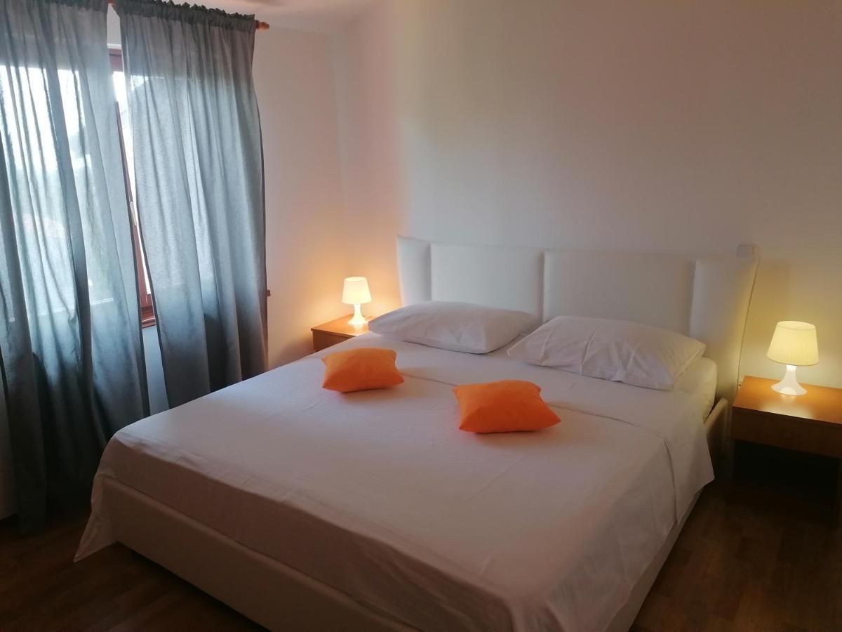 Apartments Filip & Tara Porec Phòng bức ảnh