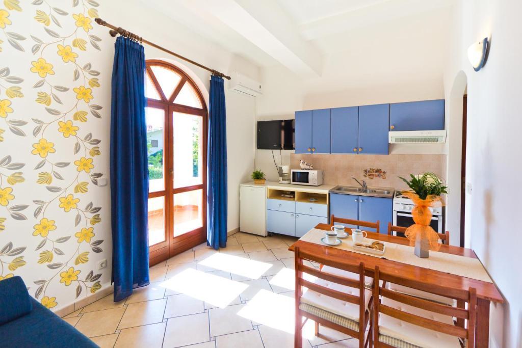 Apartments Filip & Tara Porec Phòng bức ảnh