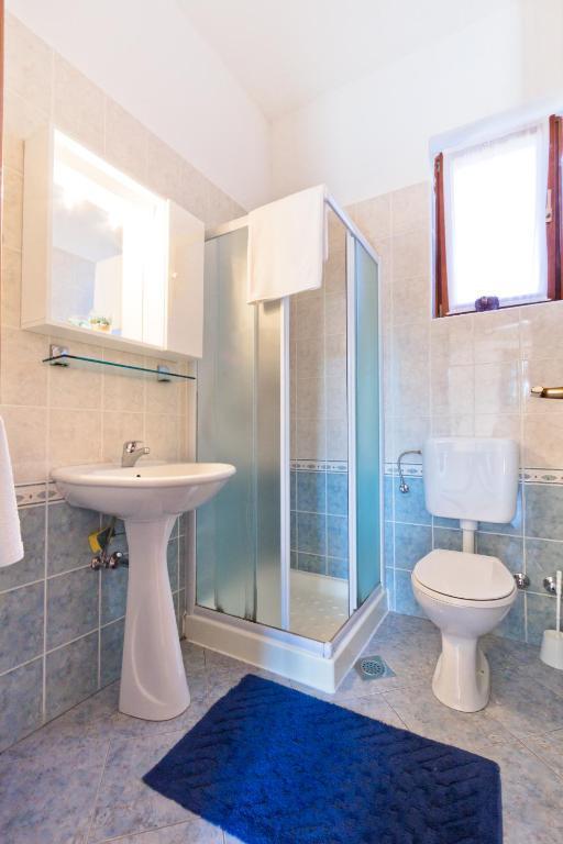 Apartments Filip & Tara Porec Phòng bức ảnh