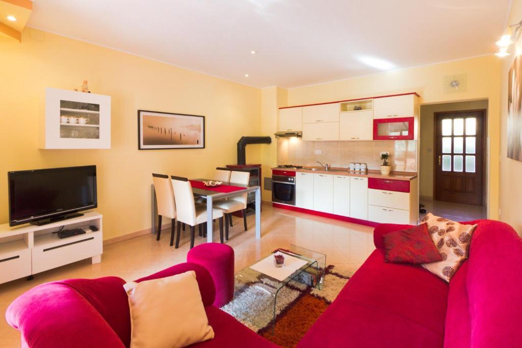 Apartments Filip & Tara Porec Phòng bức ảnh