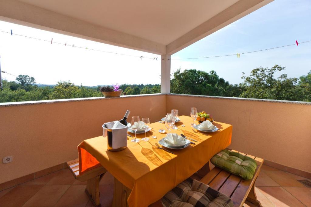 Apartments Filip & Tara Porec Phòng bức ảnh