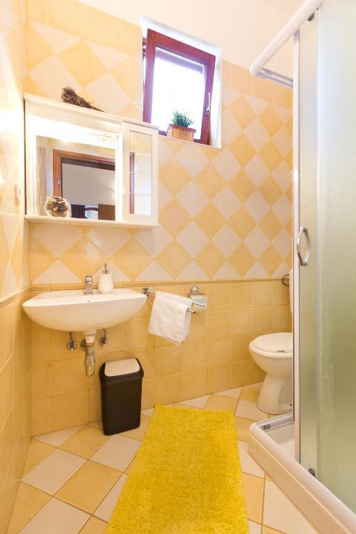 Apartments Filip & Tara Porec Ngoại thất bức ảnh
