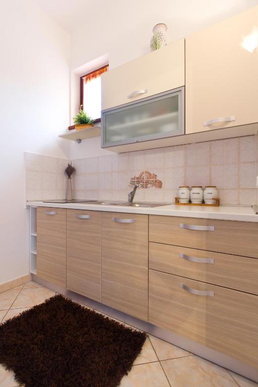 Apartments Filip & Tara Porec Ngoại thất bức ảnh